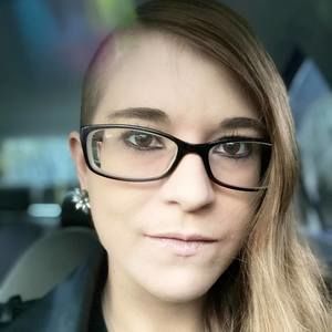 Meet your Posher, Christy